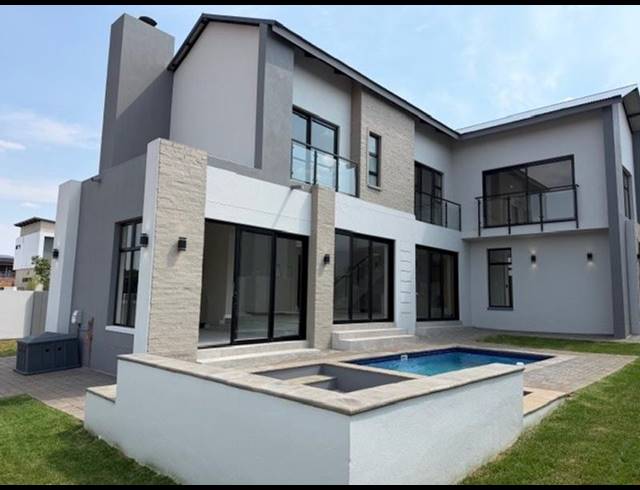 4 BEDROOM HOUSE FOR SALE IN FOUNTAINBROOK ESTATE